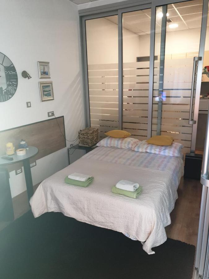 Appartement Studio Two Roses