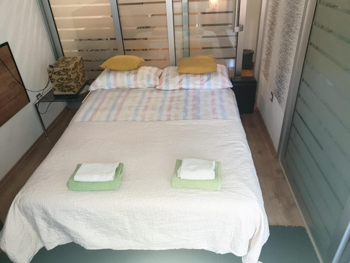 Studio Two Roses Appartement Split