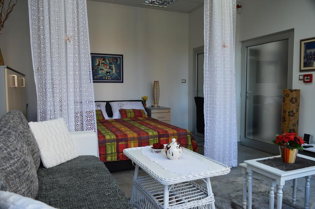 Studio Two Roses Appartement