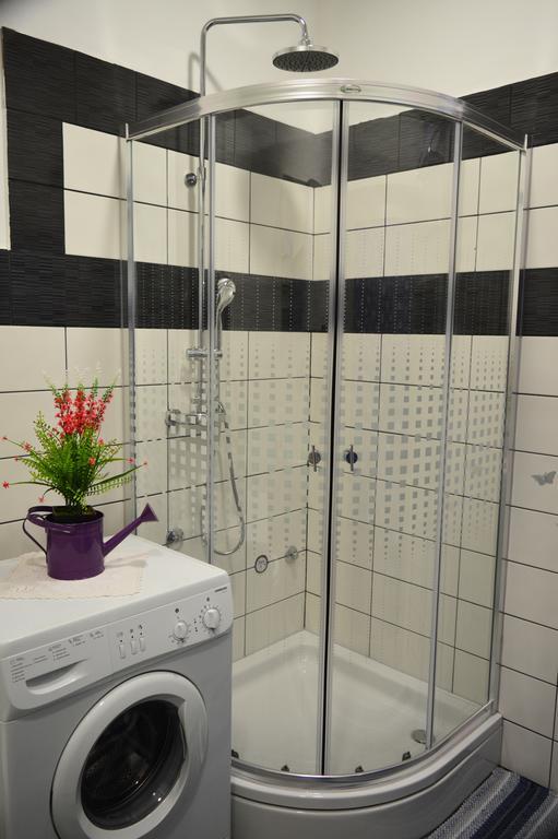 Appartement Studio Two Roses Split