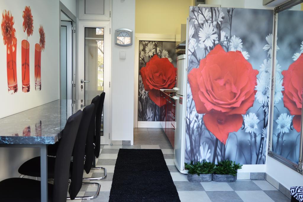 Appartement Studio Two Roses *