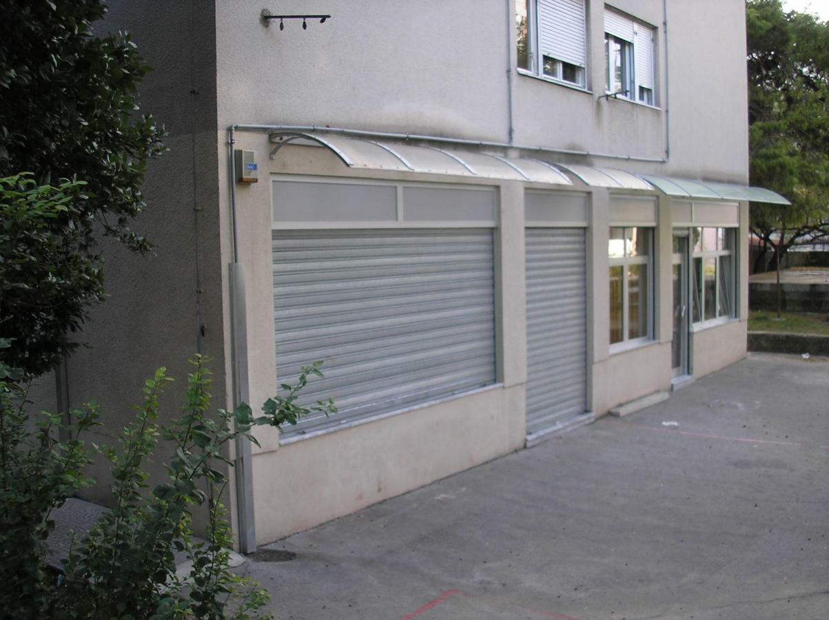 Studio Two Roses Appartement Split