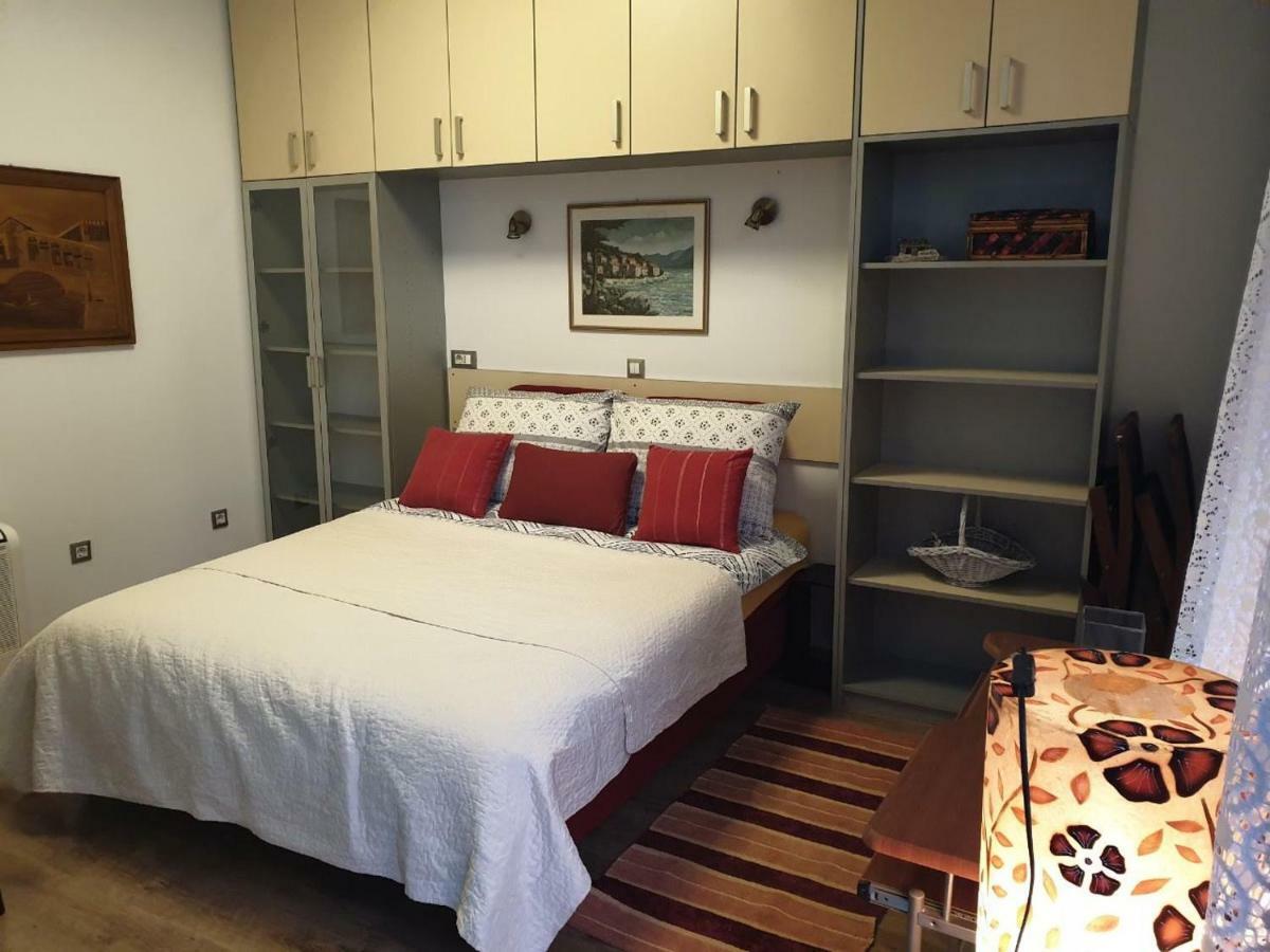 Appartement Studio Two Roses *