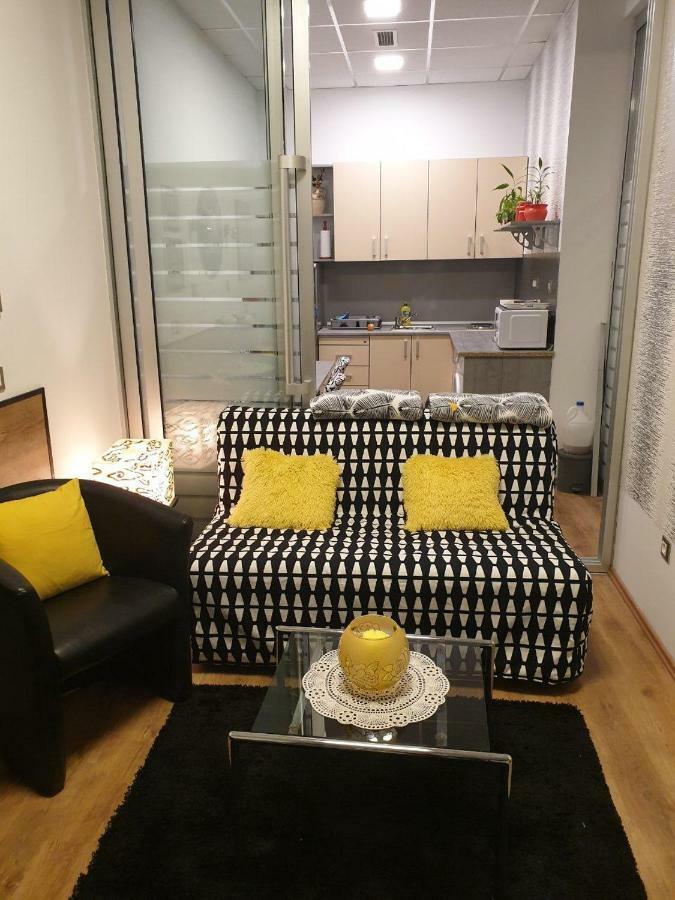 Studio Two Roses Appartement