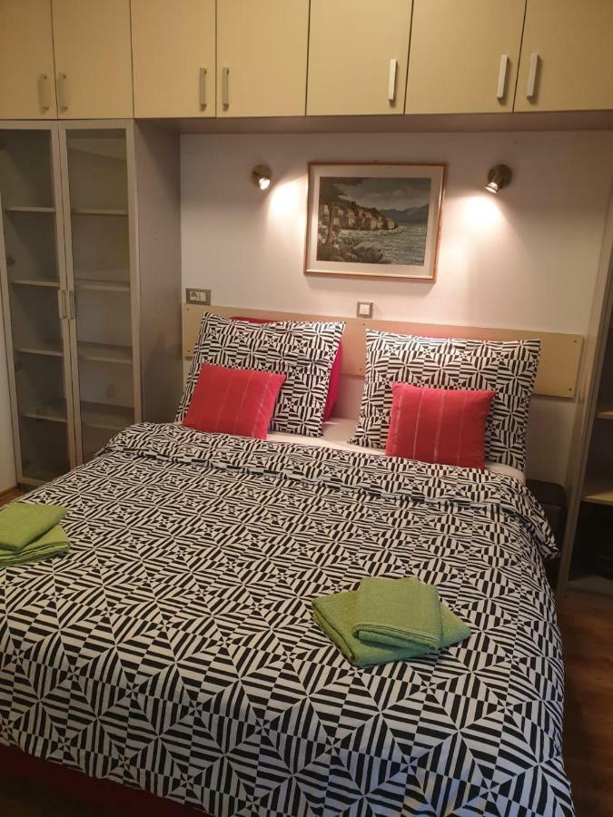 Appartement Studio Two Roses Split
